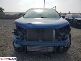 Ford Edge 2020 2 Ford Edge 2020 2