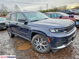 Jeep Cherokee 2024 3