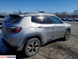 Jeep Compass 2020 2