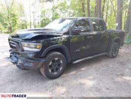 Dodge Ram 2019 5