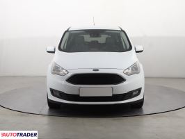 Ford Focus C-Max 2014 2.0 147 KM