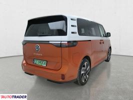 Volkswagen Pozostałe 2022 204 KM