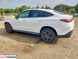 Mercedes CL 2024 2