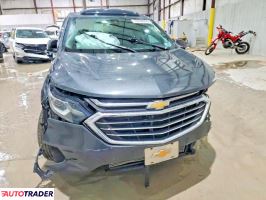 Chevrolet Equinox 2020 1