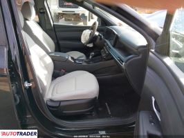 Hyundai Pozostałe 2025 2