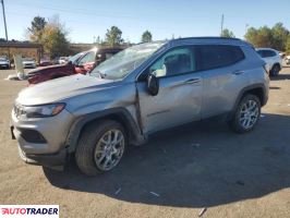 Jeep Compass 2022 2