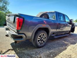GMC Sierra 2020 6