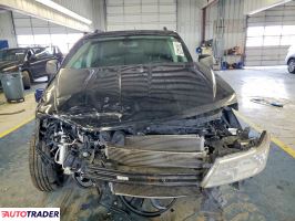 Dodge Journey 2020 2