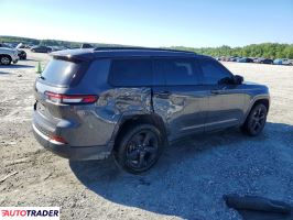 Jeep Cherokee 2021 3