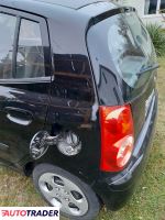 Kia Picanto 2011 1.0 4560 KM