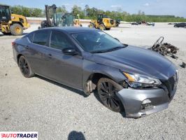 Nissan Altima 2022 2