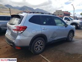 Subaru Forester 2022 2