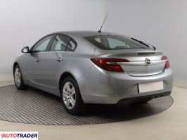Opel Insignia 2015 2.0 128 KM