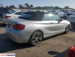 BMW Pozostałe 2020 2 BMW Pozostałe 2020 2