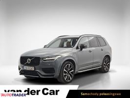 Volvo XC90 - zobacz ofertę