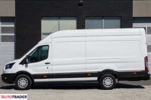 Ford Transit 2024 2 Ford Transit 2024 2