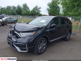Honda CR-V 2021 2