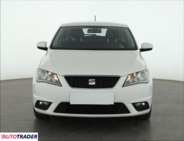 Seat Toledo 2017 1.0 108 KM