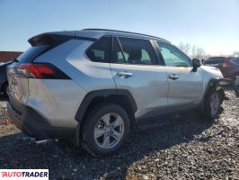 Toyota Pozostałe 2024 2 Toyota Pozostałe 2024 2