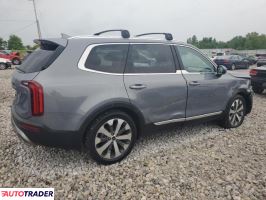 Kia Pozostałe 2022 3