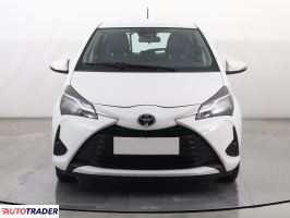 Toyota Yaris 2017 1.5 109 KM