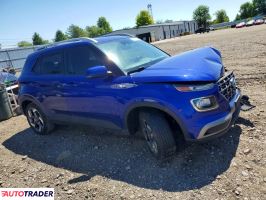 Hyundai Pozostałe 2023 1