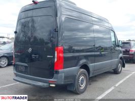 Mercedes 250 2019 3 Mercedes 250 2019 3