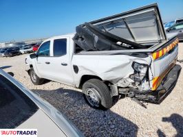 Chevrolet Colorado 2024 2