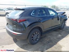 Mazda CX-30 2021 2