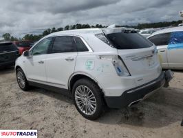 Cadillac Pozostałe 2019 3