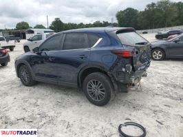 Mazda CX-5 2019 2 Mazda CX-5 2019 2