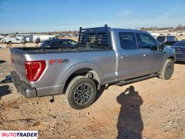 Ford Pozostałe 2022 3