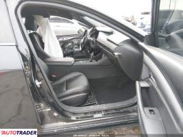 Mazda 3 2021 2
