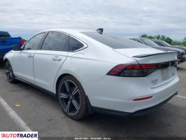 Honda Accord 2023 2