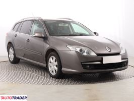 Renault Laguna 2007 2.0 147 KM