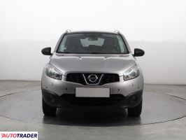 Nissan Qashqai 2010 2.0 139 KM Nissan Qashqai 2010 2.0 139 KM