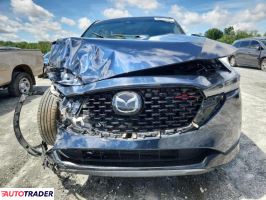 Mazda CX-5 2023 2 Mazda CX-5 2023 2