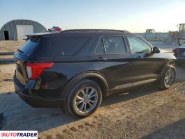 Ford Explorer 2020 2
