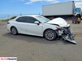 Toyota Camry 2022 2