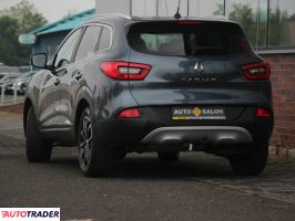 Renault Kadjar 2019 1.5 115 KM