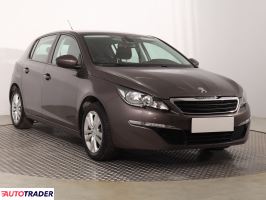 Peugeot 308 2013 1.2 80 KM