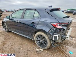 Toyota Corolla 2021 2