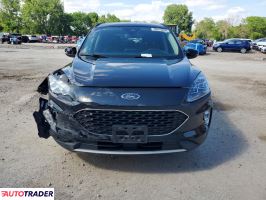 Ford Escape 2020 2