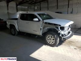Toyota Tacoma 2025 2