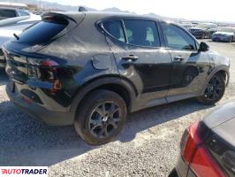 Dodge Hornet 2023 2