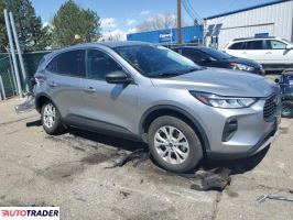 Ford Escape 2023 1