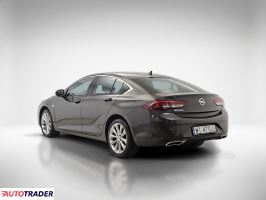 Opel Insignia 2021 2.0 174 KM