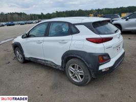 Hyundai Kona 2021 2