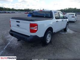 Ford Maverick 2022 2