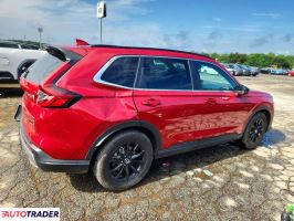 Honda CR-V 2025 2